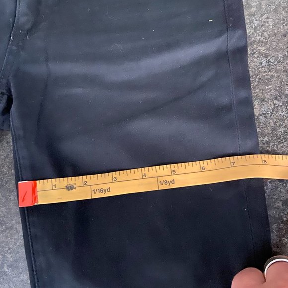 AG Jeans The Stilt Cigarette Jeans - size 26 - Picture 10 of 13